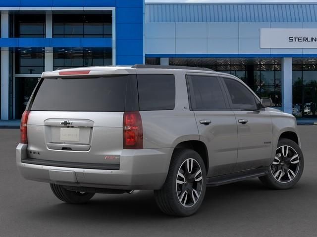  2020 Chevrolet Tahoe LT For Sale Specifications, Price and Images