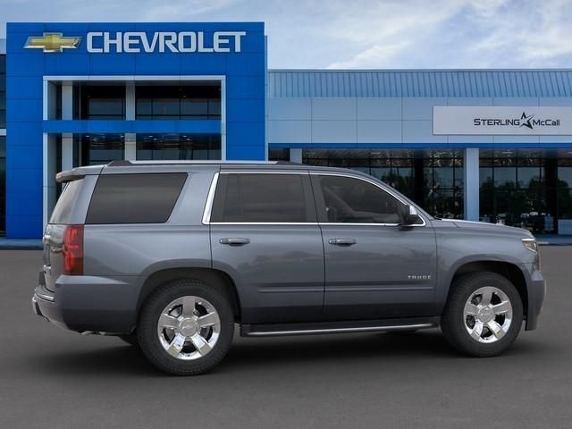  2020 Chevrolet Tahoe Premier For Sale Specifications, Price and Images