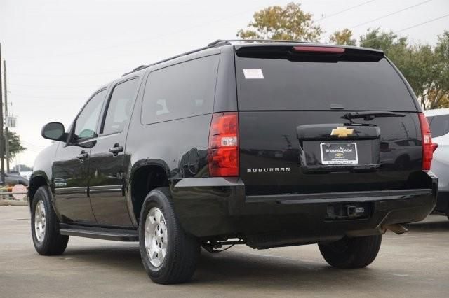  2013 Chevrolet Suburban 1500 LS For Sale Specifications, Price and Images