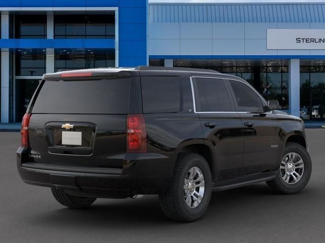  2020 Chevrolet Tahoe LT For Sale Specifications, Price and Images