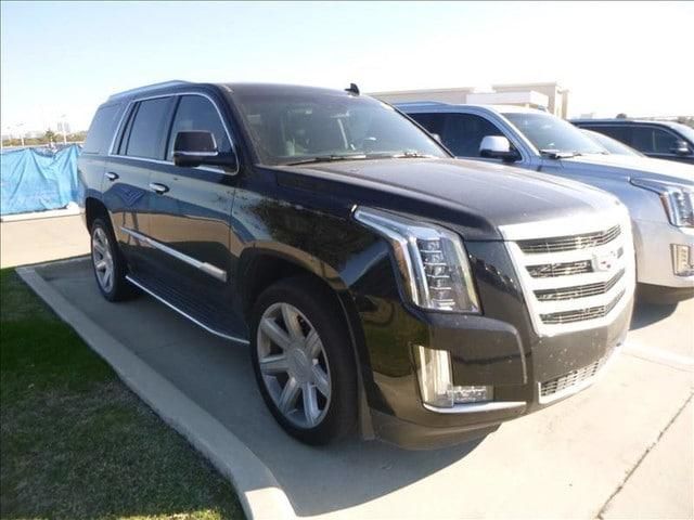  2016 Cadillac Escalade Luxury For Sale Specifications, Price and Images