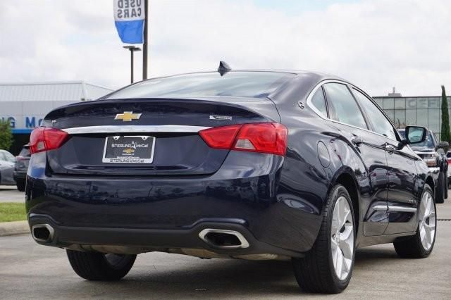  2019 Chevrolet Impala Premier 2LZ For Sale Specifications, Price and Images