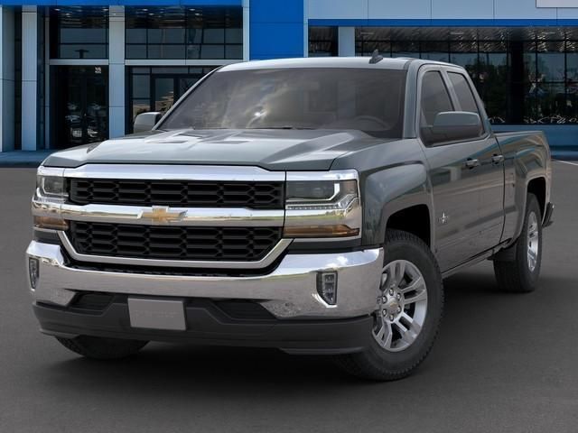  2019 Chevrolet Silverado 1500 LD 1LT For Sale Specifications, Price and Images