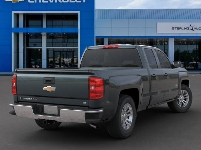  2019 Chevrolet Silverado 1500 LD 1LT For Sale Specifications, Price and Images