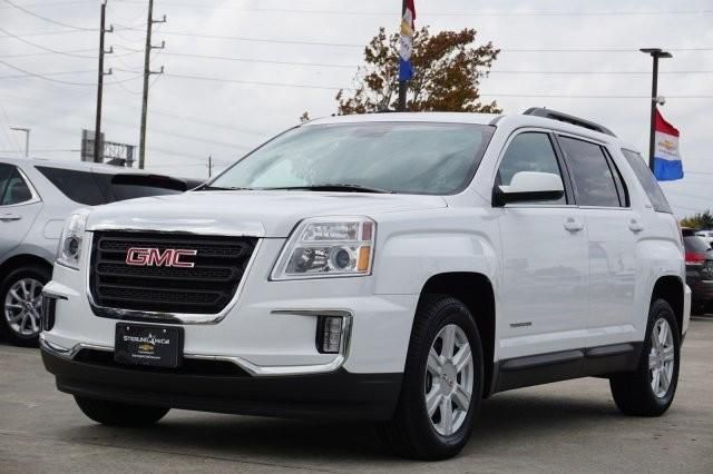 2016 GMC Terrain SLE-2 For Sale Specifications, Price and Images