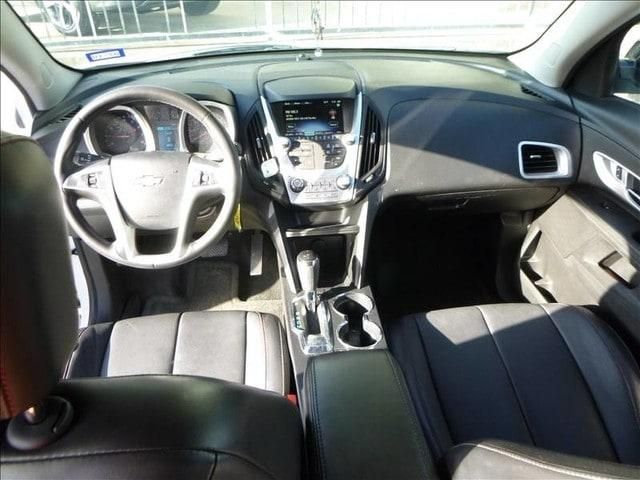  2017 Chevrolet Equinox LT For Sale Specifications, Price and Images