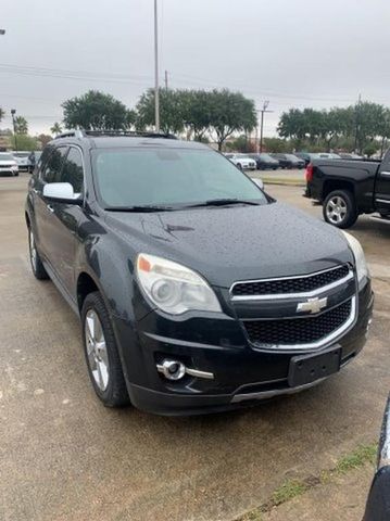  2012 Chevrolet Equinox LTZ For Sale Specifications, Price and Images