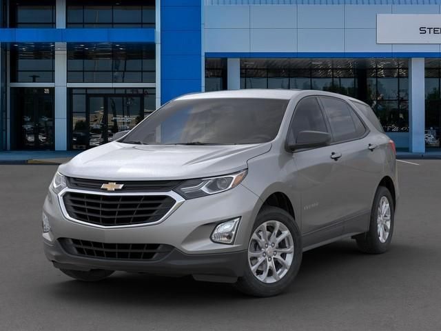  2020 Chevrolet Equinox LS For Sale Specifications, Price and Images