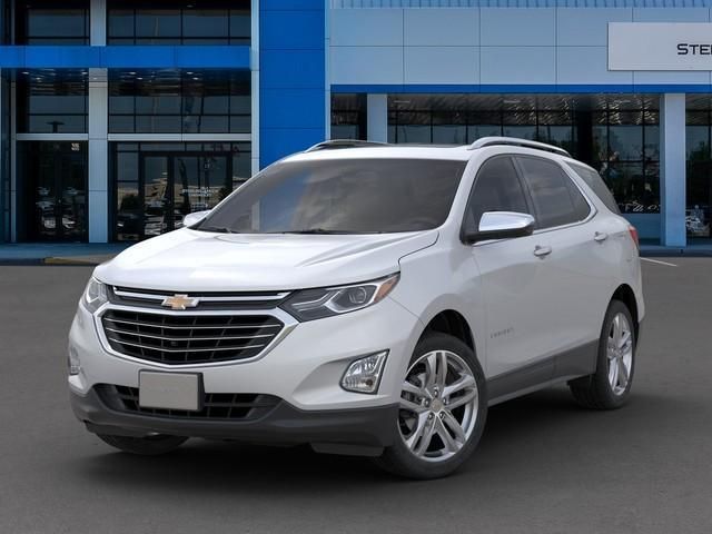 2019 Chevrolet Equinox Premier w/1LZ For Sale Specifications, Price and Images
