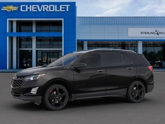 2020 Chevrolet Premier w/2LZ For Sale Specifications, Price and Images