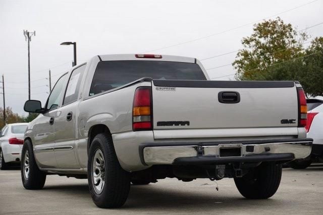  2005 GMC Sierra 1500 SLT For Sale Specifications, Price and Images
