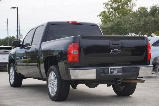  2012 Chevrolet Silverado 1500 LT For Sale Specifications, Price and Images