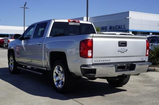 Certified 2018 Chevrolet Silverado 1500 1LZ For Sale Specifications, Price and Images