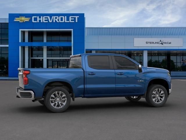  2019 Chevrolet Silverado 1500 LT For Sale Specifications, Price and Images