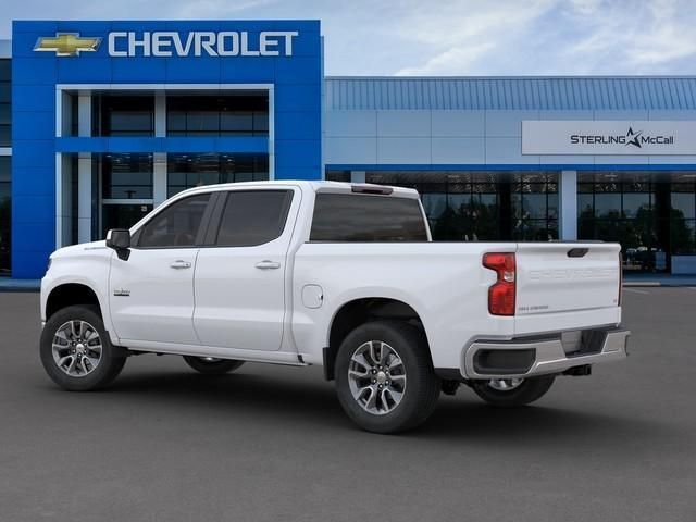  2020 Chevrolet Silverado 1500 LT For Sale Specifications, Price and Images