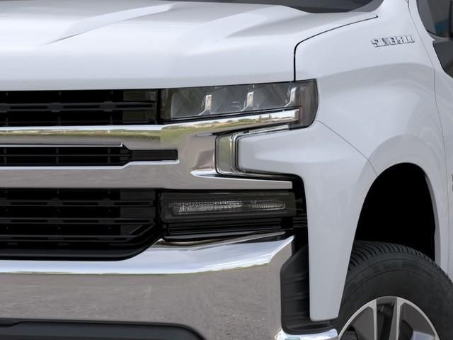  2020 Chevrolet Silverado 1500 LT For Sale Specifications, Price and Images