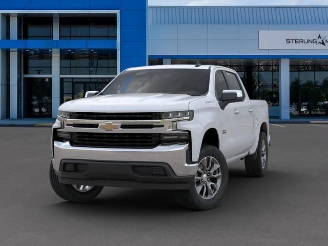  2020 Chevrolet Silverado 1500 LT For Sale Specifications, Price and Images