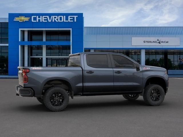  2020 Chevrolet Custom Trail Boss For Sale Specifications, Price and Images