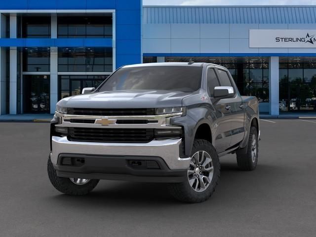  2020 Chevrolet Silverado 1500 LT For Sale Specifications, Price and Images