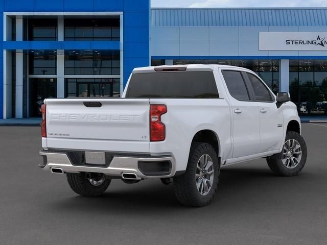  2020 Chevrolet Silverado 1500 LT For Sale Specifications, Price and Images