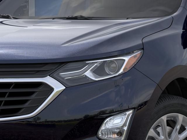  2020 Chevrolet Equinox LS For Sale Specifications, Price and Images