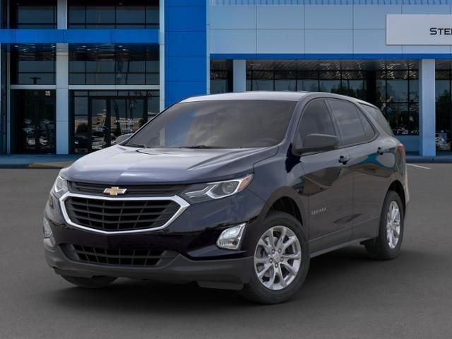  2020 Chevrolet Equinox LS For Sale Specifications, Price and Images