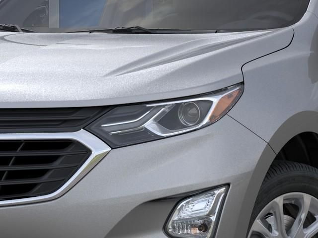  2020 Chevrolet Equinox LS For Sale Specifications, Price and Images