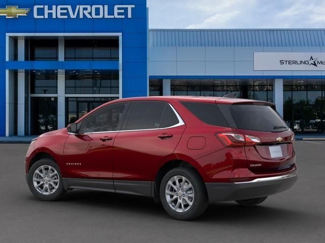  2020 Chevrolet Equinox 1LT For Sale Specifications, Price and Images