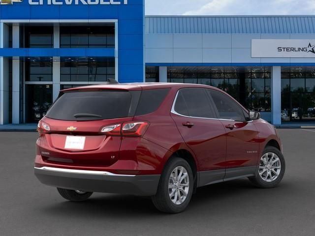  2020 Chevrolet Equinox 1LT For Sale Specifications, Price and Images