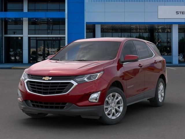  2020 Chevrolet Equinox 1LT For Sale Specifications, Price and Images