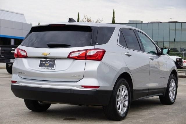  2018 Chevrolet Equinox 1LT For Sale Specifications, Price and Images