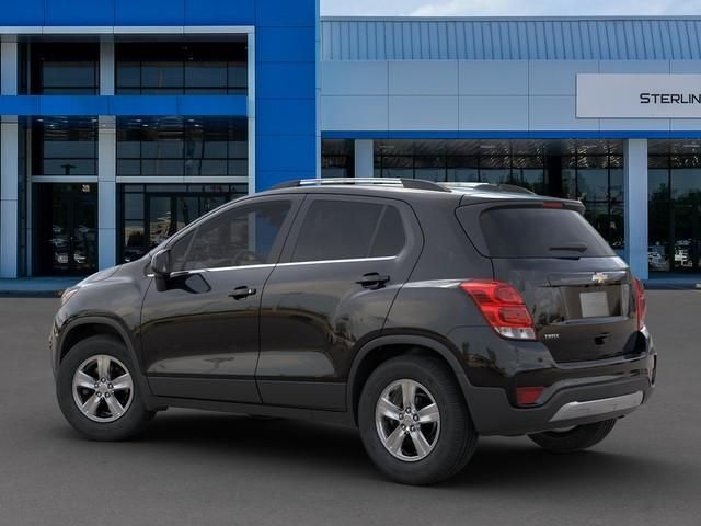  2020 Chevrolet Trax LT For Sale Specifications, Price and Images