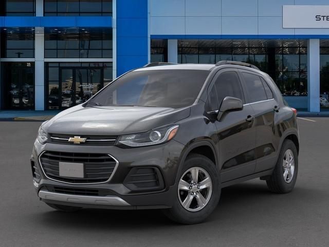  2020 Chevrolet Trax LT For Sale Specifications, Price and Images