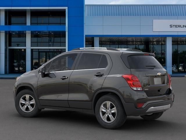  2020 Chevrolet Trax LT For Sale Specifications, Price and Images