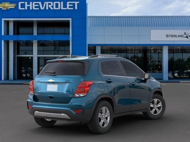  2020 Chevrolet Trax LT For Sale Specifications, Price and Images