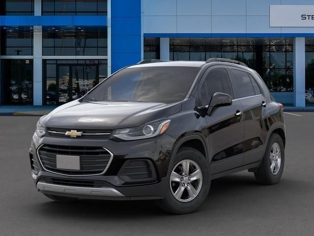  2020 Chevrolet Trax LT For Sale Specifications, Price and Images