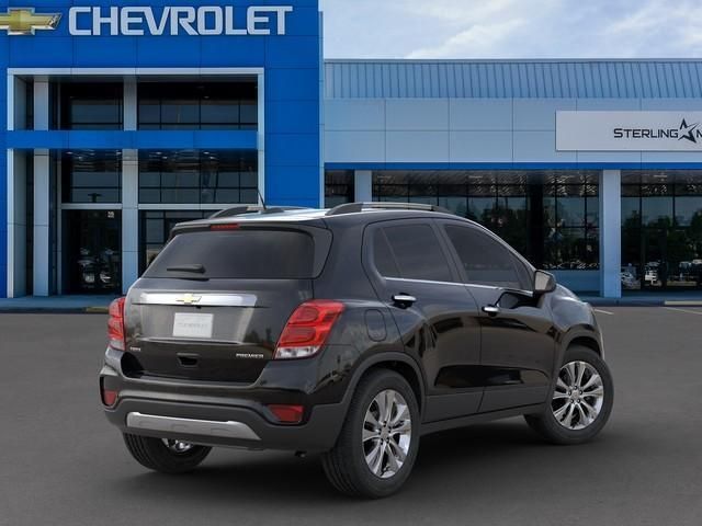  2020 Chevrolet Trax Premier For Sale Specifications, Price and Images