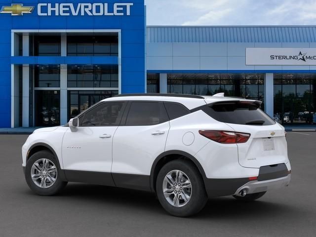  2019 Chevrolet Blazer 1LT For Sale Specifications, Price and Images