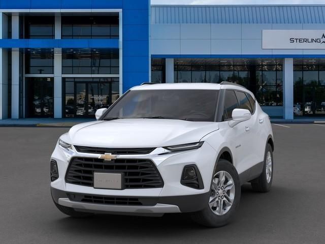  2019 Chevrolet Blazer 1LT For Sale Specifications, Price and Images