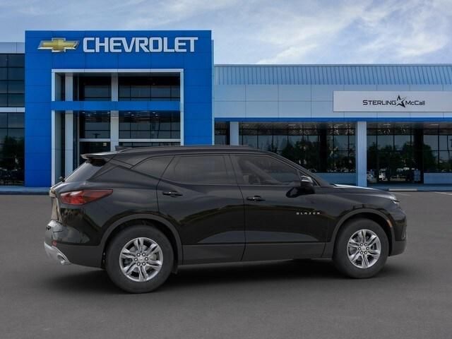  2019 Chevrolet Blazer 2LT For Sale Specifications, Price and Images