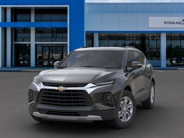  2020 Chevrolet Blazer 2LT For Sale Specifications, Price and Images