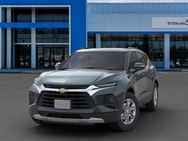  2019 Chevrolet Blazer 2LT For Sale Specifications, Price and Images