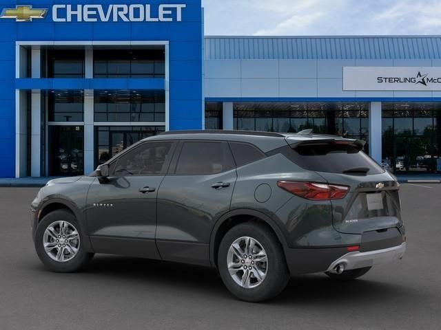  2019 Chevrolet Blazer 2LT For Sale Specifications, Price and Images