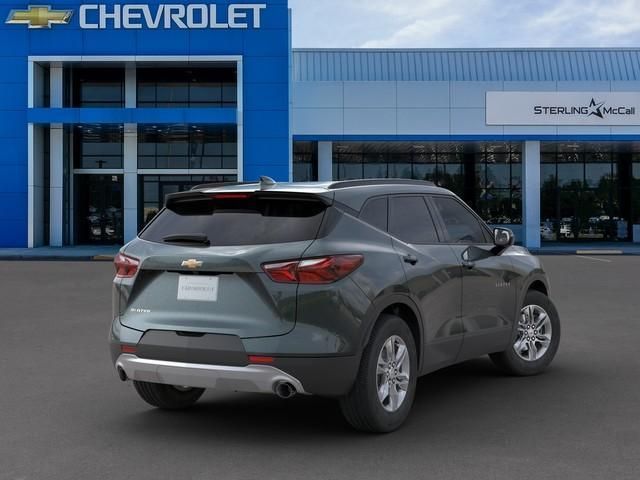  2019 Chevrolet Blazer 2LT For Sale Specifications, Price and Images