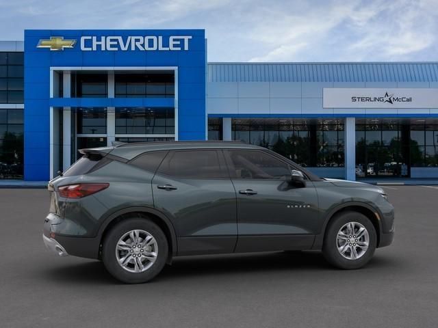  2019 Chevrolet Blazer 2LT For Sale Specifications, Price and Images