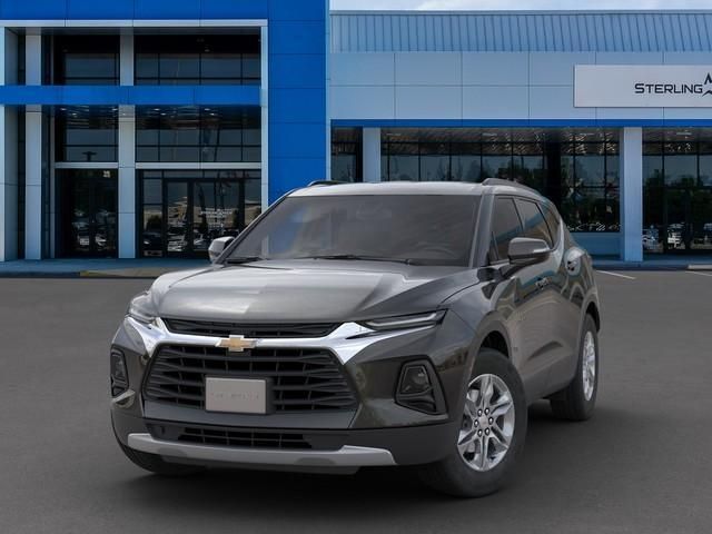  2019 Chevrolet Blazer 2LT For Sale Specifications, Price and Images