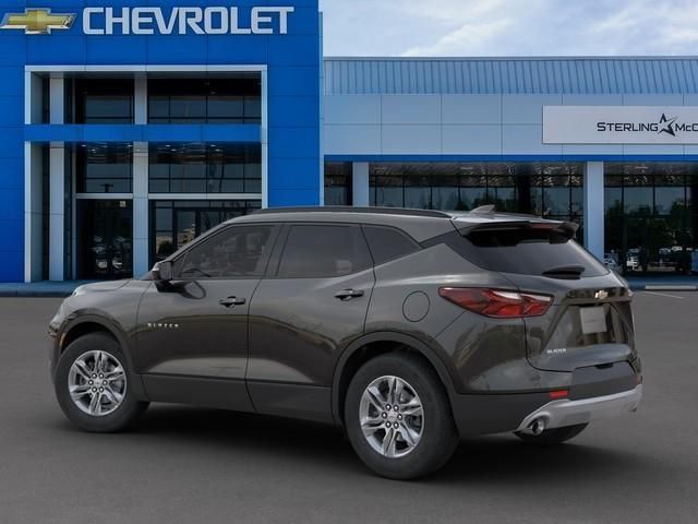  2019 Chevrolet Blazer 2LT For Sale Specifications, Price and Images