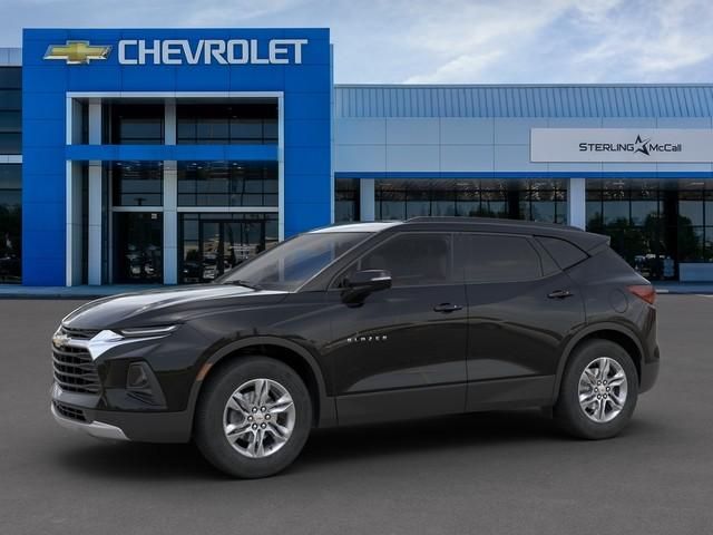  2020 Chevrolet Blazer 3LT For Sale Specifications, Price and Images