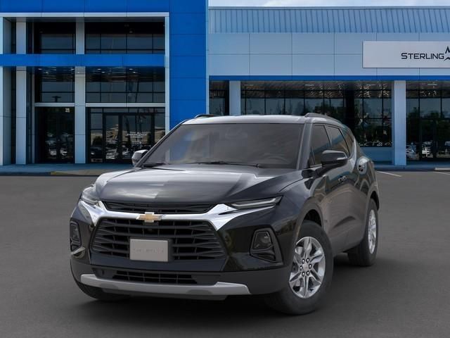  2019 Chevrolet Blazer 3LT For Sale Specifications, Price and Images