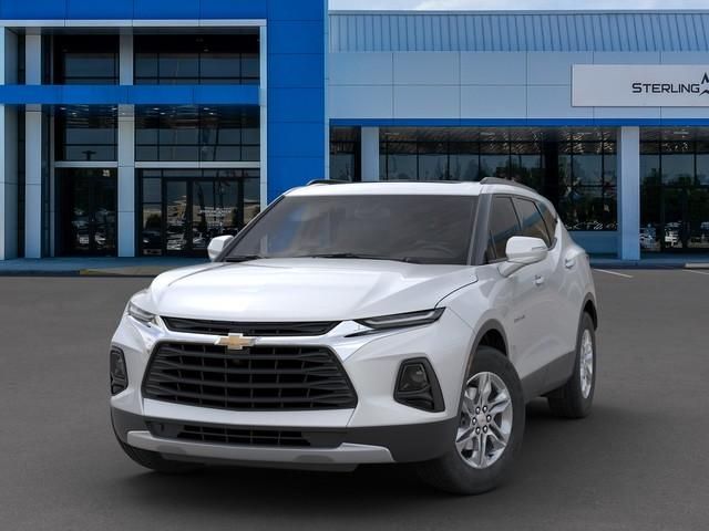 2020 Chevrolet Blazer 3LT For Sale Specifications, Price and Images